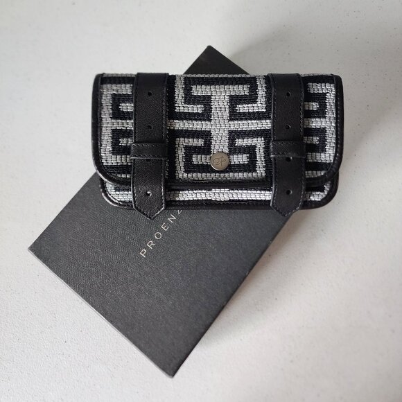 Proenza Schouler Clutch "LIKE NEW" - Picture 13 of 14